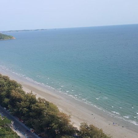 Sea Sand Sun Resort Ban Phe Exterior foto