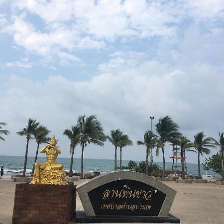 Sea Sand Sun Resort Ban Phe Exterior foto
