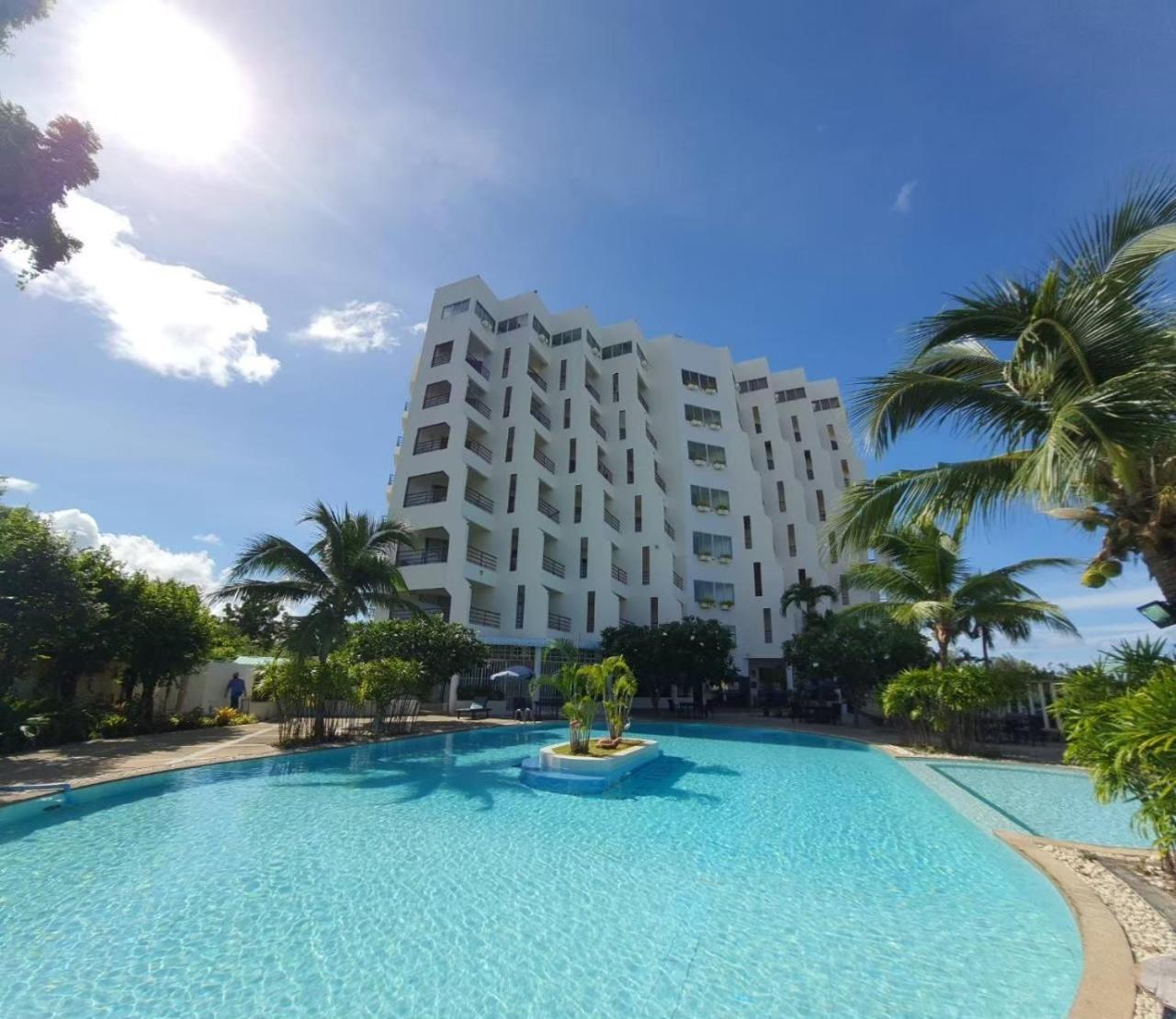 Sea Sand Sun Resort Ban Phe Exterior foto